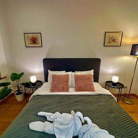 Luxury Suites Museum By Rikas Hotels Antwerp Luaran gambar