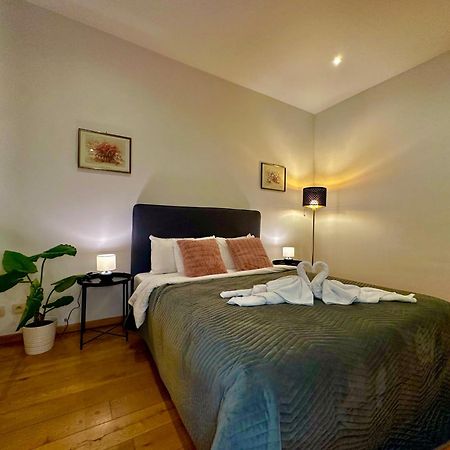 Luxury Suites Museum By Rikas Hotels Antwerp Luaran gambar
