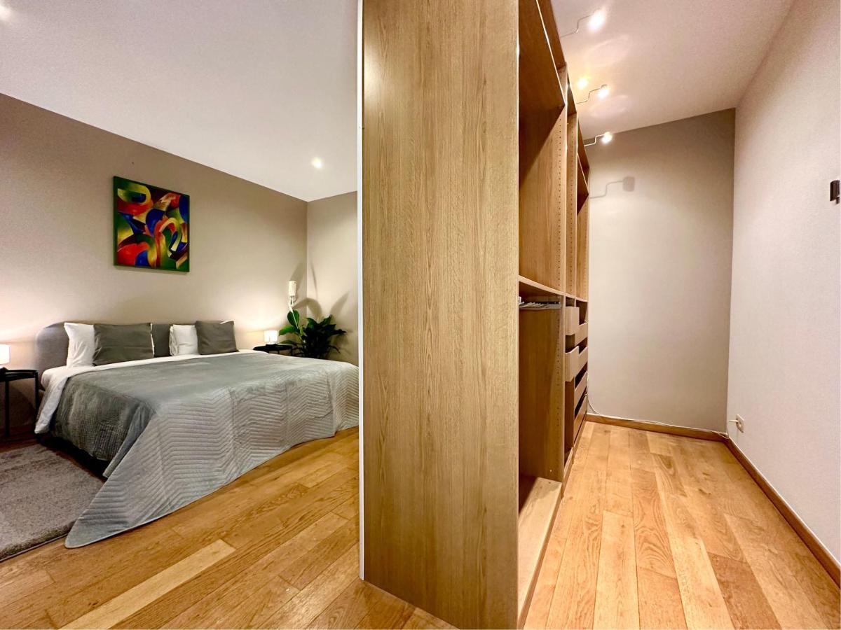 Luxury Suites Museum By Rikas Hotels Antwerp Luaran gambar