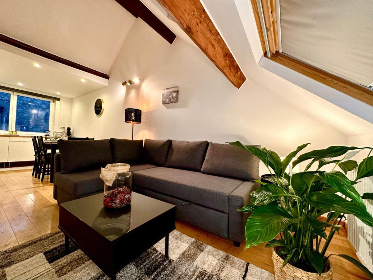 Luxury Suites Museum By Rikas Hotels Antwerp Luaran gambar