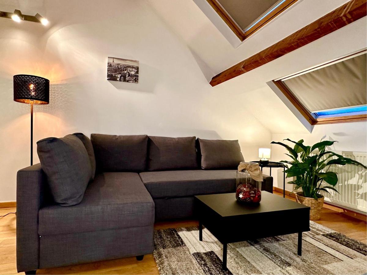 Luxury Suites Museum By Rikas Hotels Antwerp Luaran gambar