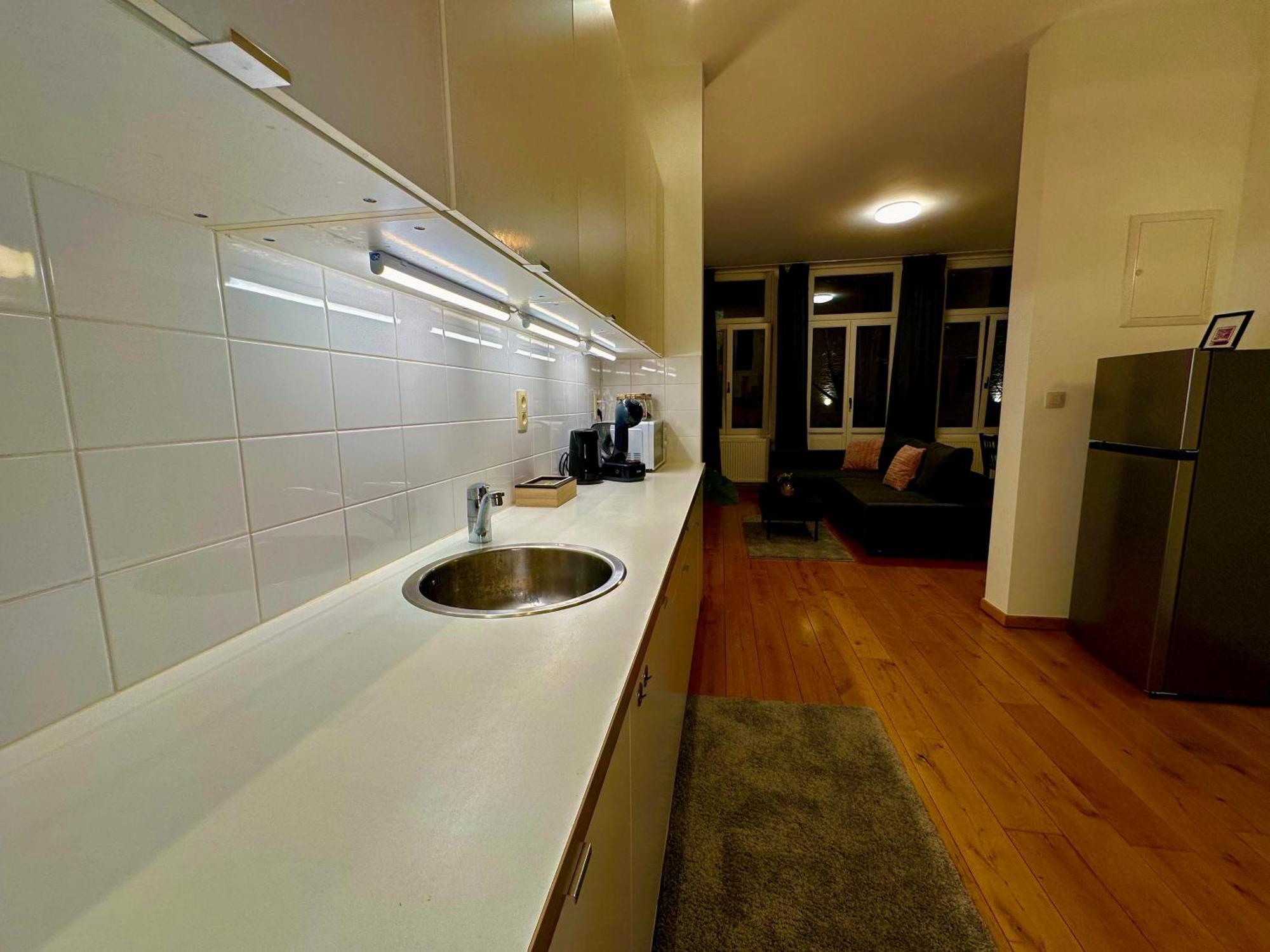 Luxury Suites Museum By Rikas Hotels Antwerp Luaran gambar