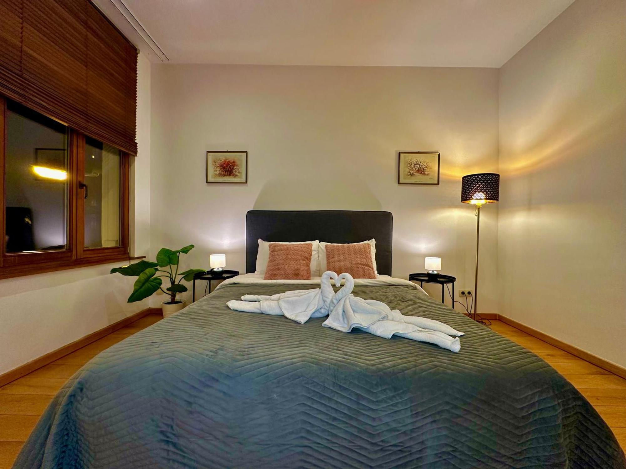 Luxury Suites Museum By Rikas Hotels Antwerp Luaran gambar