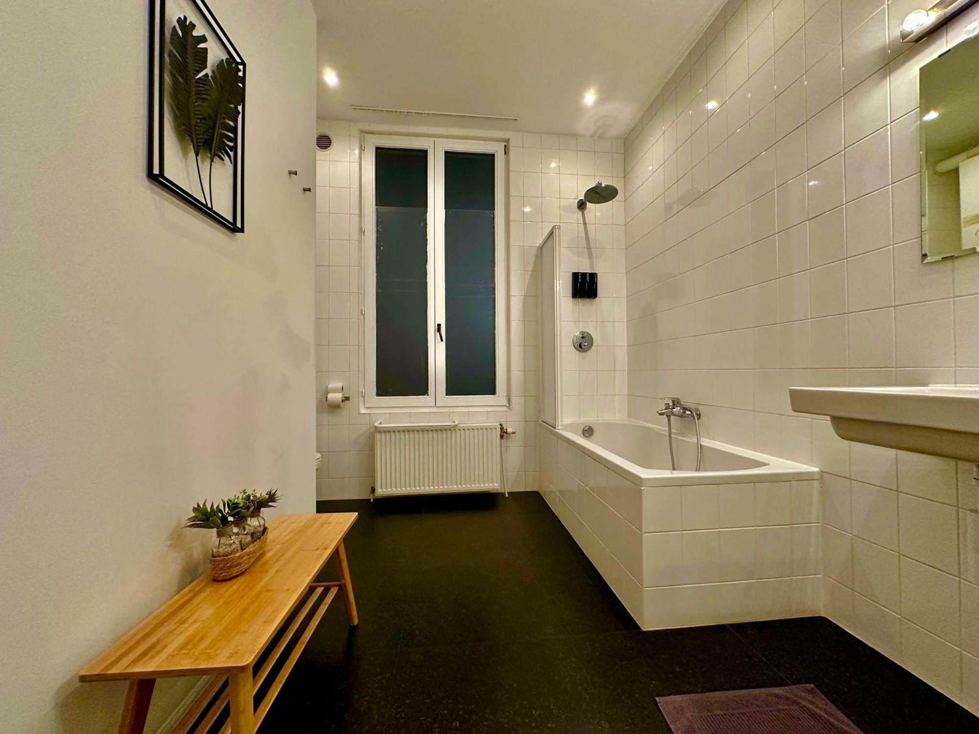 Luxury Suites Museum By Rikas Hotels Antwerp Luaran gambar