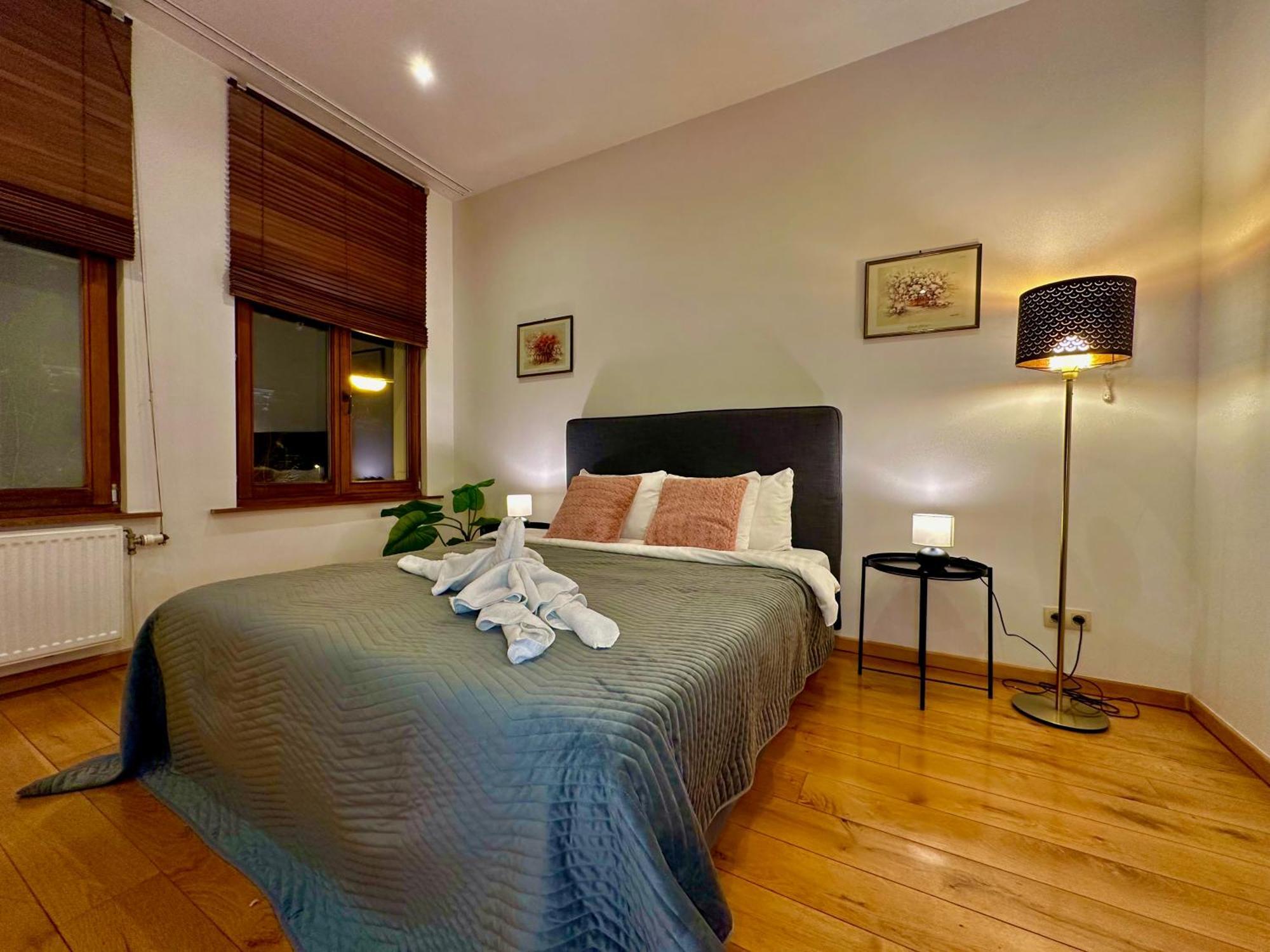 Luxury Suites Museum By Rikas Hotels Antwerp Luaran gambar
