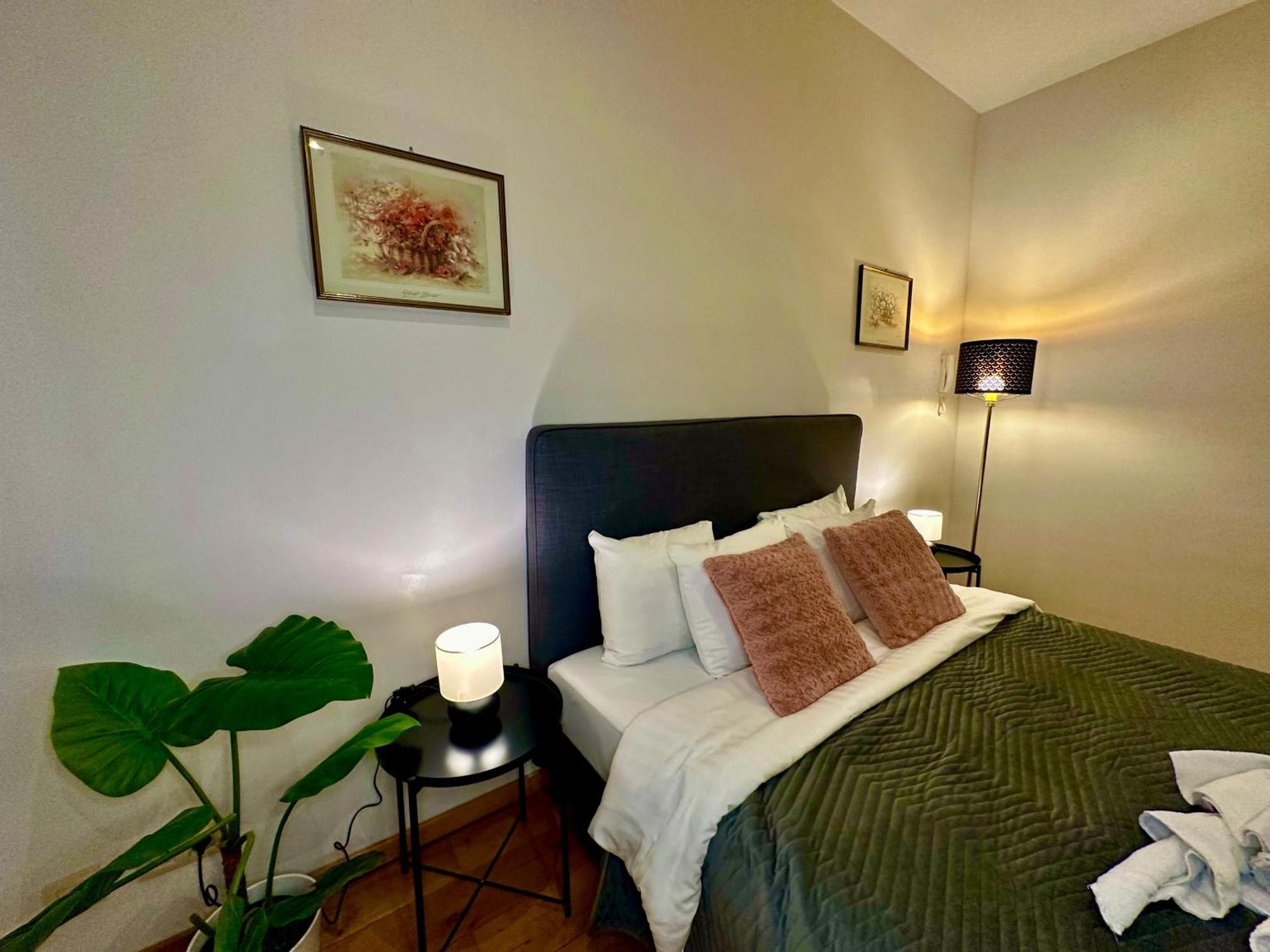 Luxury Suites Museum By Rikas Hotels Antwerp Luaran gambar
